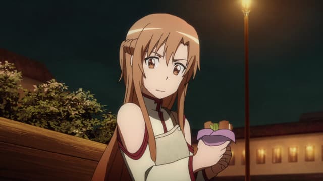 Sword Art Online II, Illusionary Avenger