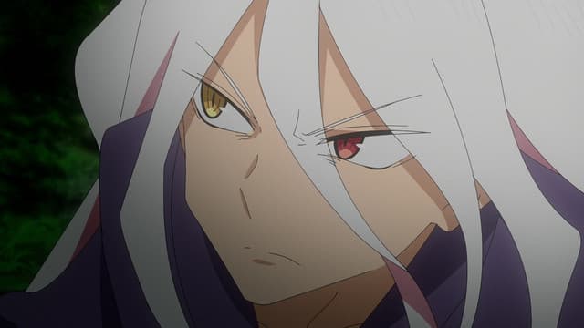 Sengoku Youko: Senma Konton-hen, Year Seven of the Eiroku Period