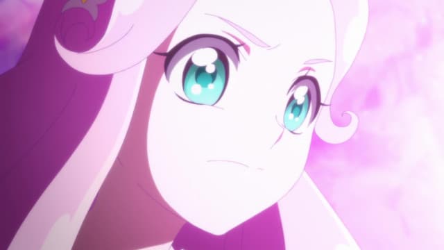 Mahoutsukai Precure!! MIRAI DAYS, The Proper Future 