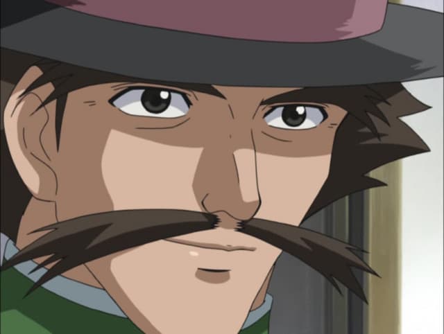 Shijou Saikyou no Deshi Kenichi, There's No One In Our Way! Now Is the Time To Settle the Fight!