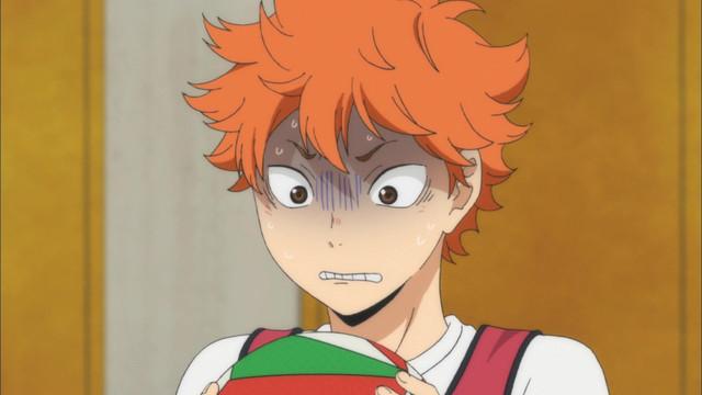 Haikyuu!!: Karasuno Koukou VS Shiratorizawa Gakuen Koukou, An Interesting Team