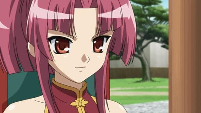 Koihime†Musou, Kan'u is Going to Die with Chōun