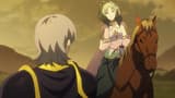 Grancrest Senki, Blade of Betrayal