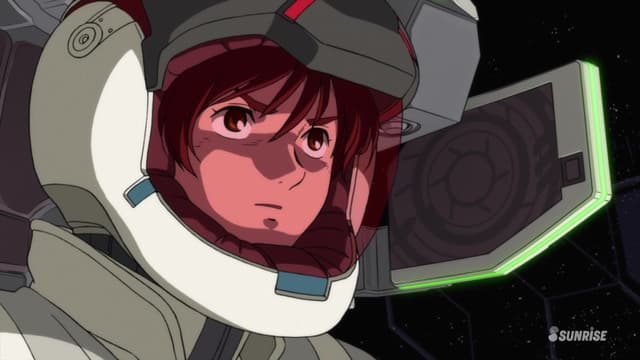 Kidou Senshi Gundam Unicorn RE: 0096, Fateful Battle
