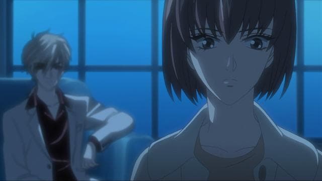 Hanasakeru Seishounen, A Sleepless Night