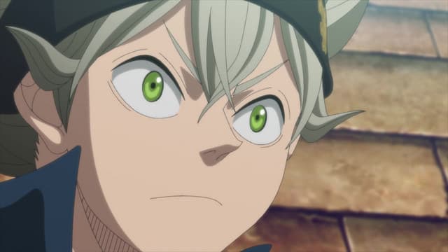 Black Clover, The Devil Megicula