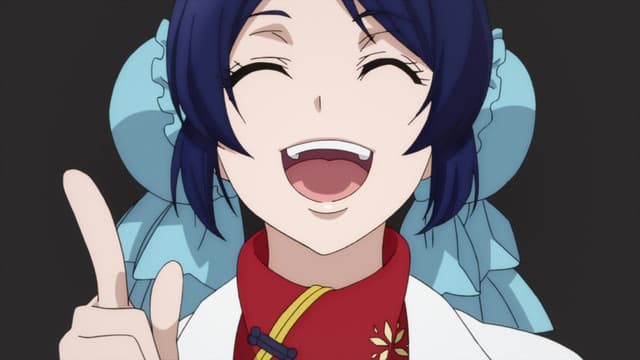 Cheating Craft, I Don't Know Who Called, But Everyone Knows. The Name Is Katsuhira!