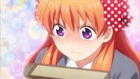 Gekkan Shoujo Nozaki-kun, Do You Have Enough Excitement?