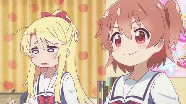 Watashi ni Tenshi ga Maiorita!: Precious Friends, Incontestably Cute