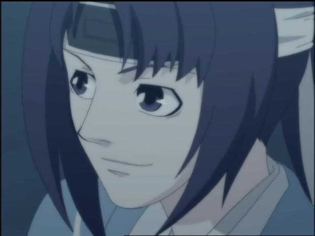 PEACE MAKER Kurogane, Battle Array
