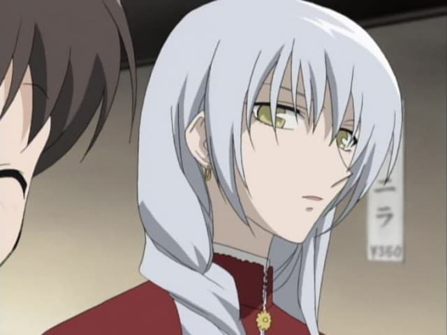 Fruits Basket, 