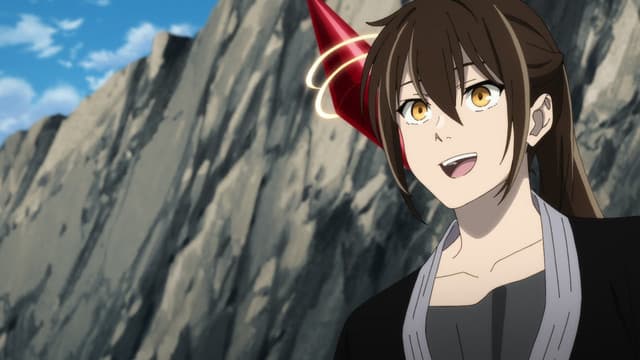 Kami no Tou: Tower of God, The Dawn of the Departure