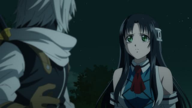 Yuusha ga Shinda!, The Legendary Hero and Bride