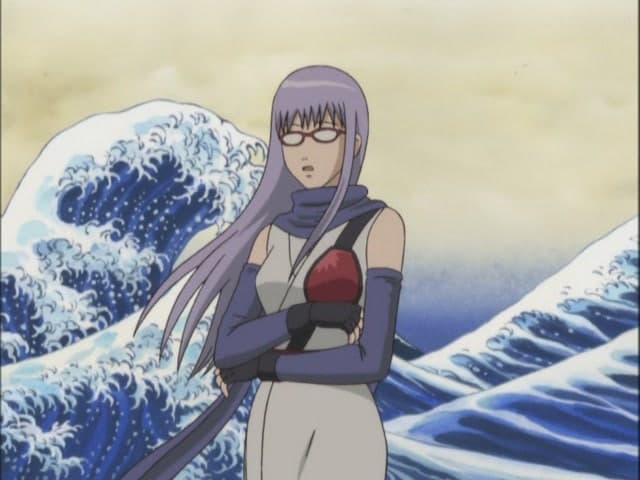 Gintama.: Shirogane no Tamashii-hen, Make Characters So Anybody Can Tell Who They Are by Just Their Silhouettes