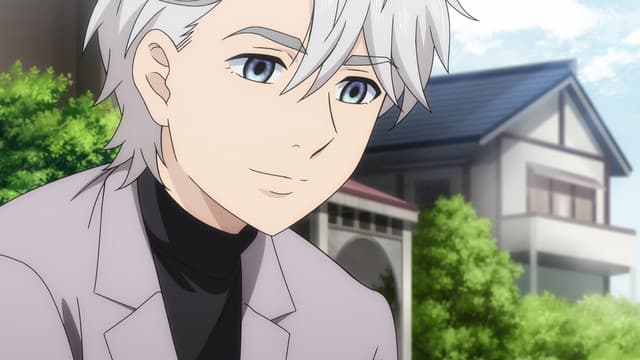AI no Idenshi, Backup
