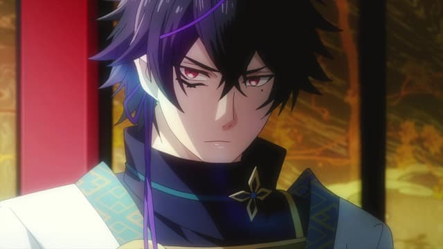 Sengoku Night Blood, Discord Terminus