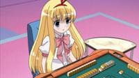Saki: Zenkoku-hen, Friends