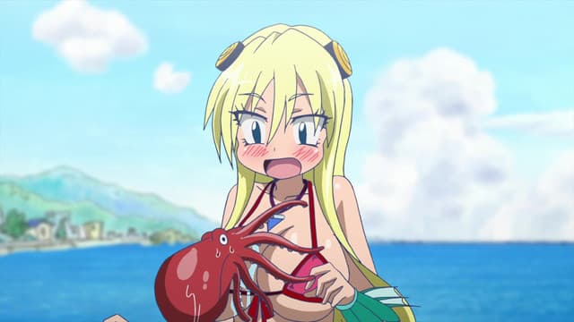 Namiuchigiwa no Muromi-san, Muromi-san and Different Forms of Love