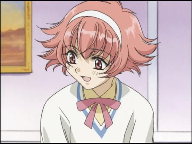 Shin Shirayuki-hime Densetsu Pretear, Winds of Destiny