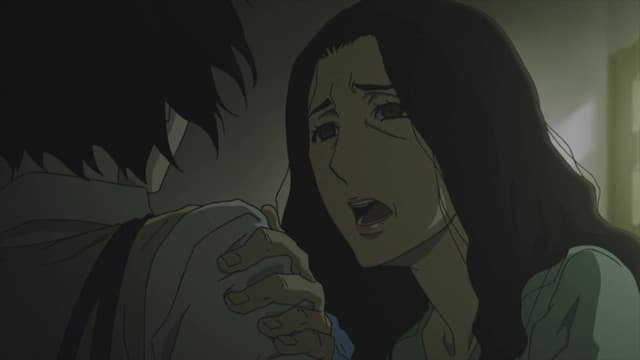 Zankyou no Terror, Call & Response