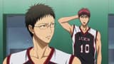 Kuroko no Basket: Winter Cup Soushuu-hen - Namida no Saki e, I Believed In You