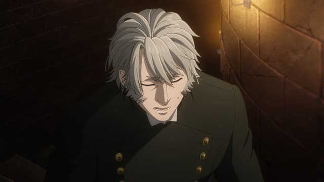 Kuroshitsuji, His Butler, Furious