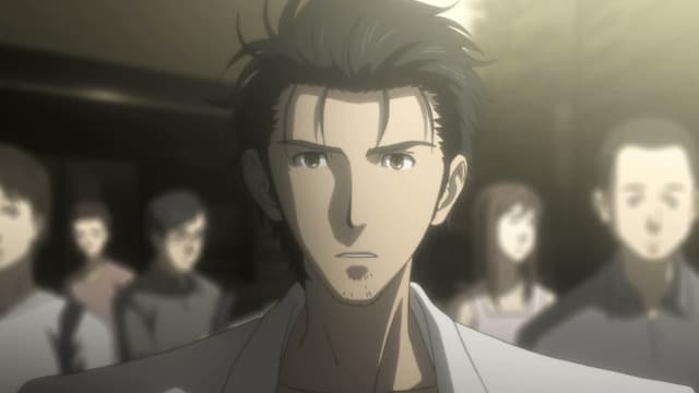 Steins;Gate, Metaphysics Necrosis