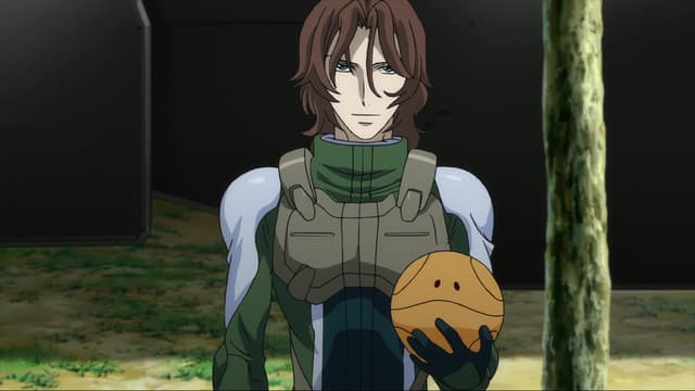 Kidou Senshi Gundam 00, INDISCRIMINATE RETALIATION