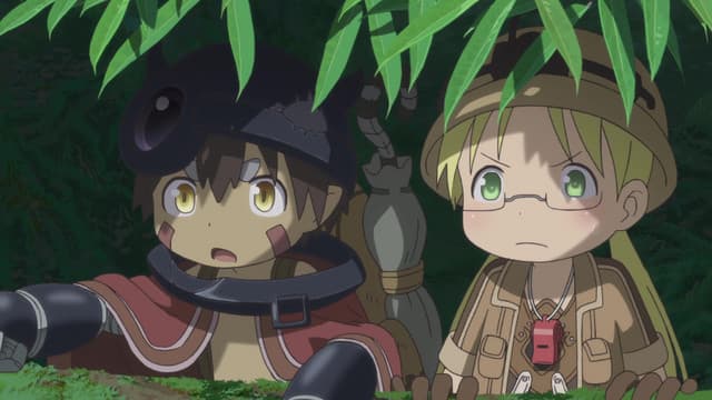 Made in Abyss, Incinerator