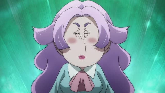 Gegege no Kitarou (2018), IDOL LEGEND SAZAE-ONI