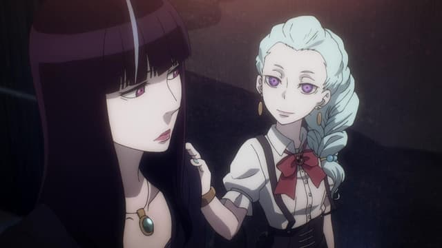 Death Parade, Death Reverse