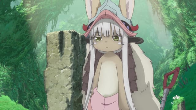 Made in Abyss, The Challengers