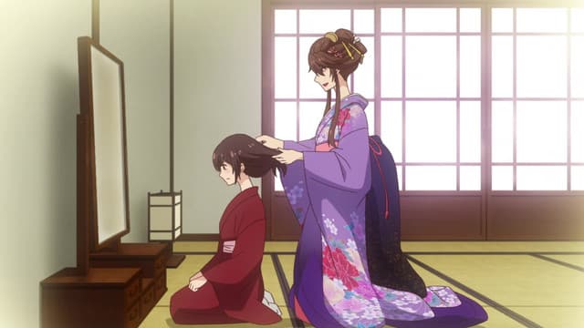 Meiji Tokyo Renka, The Long Road to Becoming a Fiancée