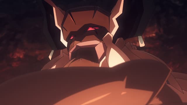 Yuuki Bakuhatsu Bang Bravern, Beyond Brave Bang!