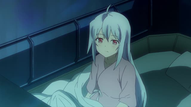 Plastic Memories, Welcome Home the Both of Us