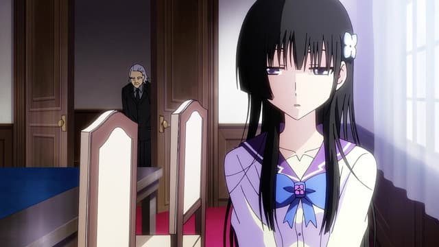 Sankarea, Sanka... Rea