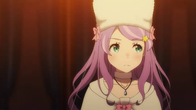 Re:Zero kara Hajimeru Isekai Seikatsu, The Newest of Heroes and the Most Ancient of Heroes