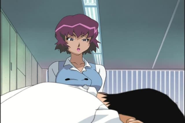 Kachou Ouji, All Right Now