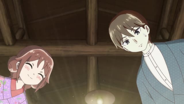 Taishou Otome Otogibanashi, September First