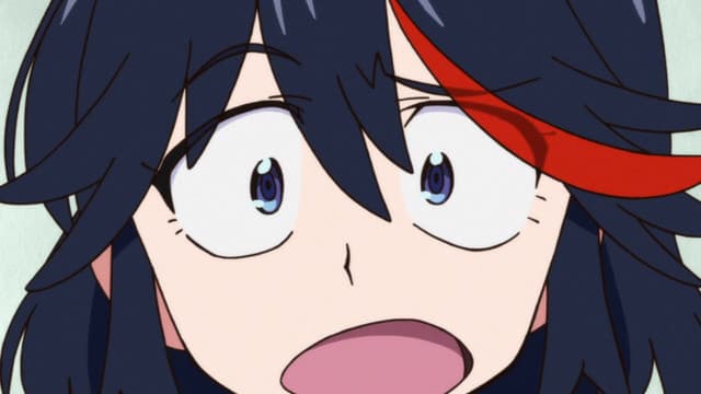 Kill la Kill, DAWN OF A MISERABLE MORNING