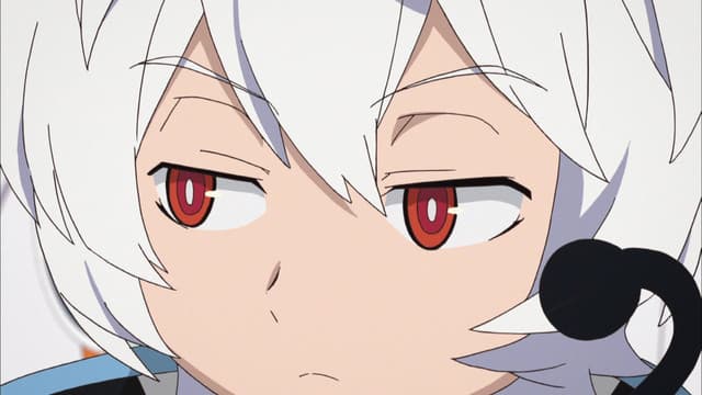 World Trigger 2nd Season, Border Official Enlistment