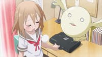 Mahou Shoujo Nante Mou Ii desu kara., Hey, You and Me Are Friends, Right?
