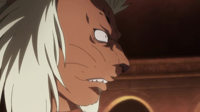 HUNTER×HUNTER (2011), Return X And X Retire