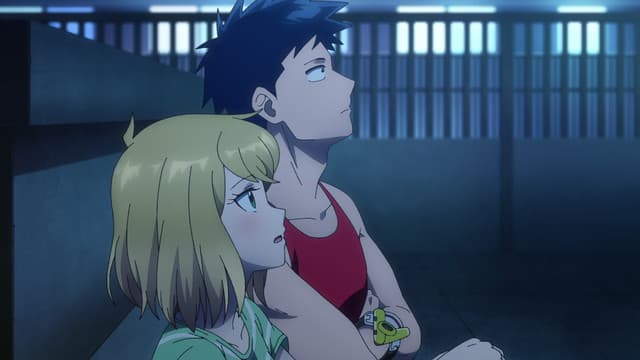 Koi wa Sekai Seifuku no Ato de, As Long as We're at the Beach...