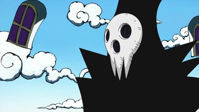 Soul Eater, Resonance of the Soul - Will Soul Eater Become a Death Scythe?