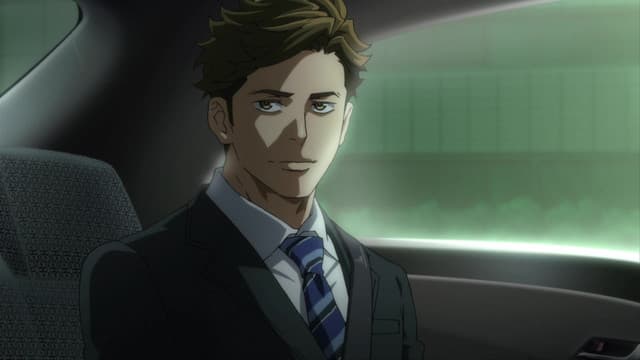 Makura no Danshi, Tanaka Sousuke