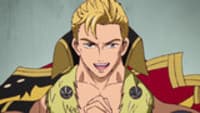 Tiger Mask W, A Deadly Match against King Tiger