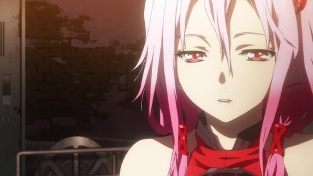 Guilty Crown, genesis (Outbreak)