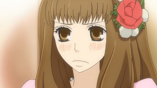 Sekaiichi Hatsukoi OVA, Actions speak louder than words