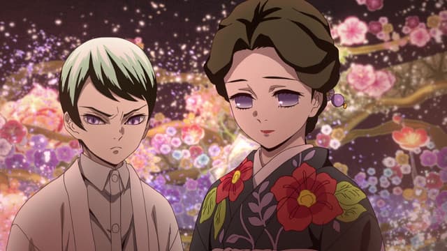 Kimetsu no Yaiba, The Smell of Enchanting Blood